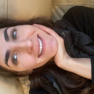 Meet your Posher, Haille